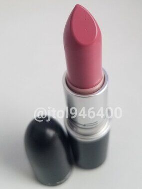 Mac Pink Plaid Lipstick